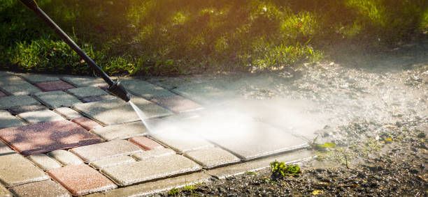 Odessa, TX Pressure Washing Company