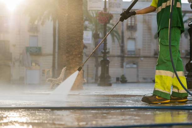 Pre-Holiday Cleaning in Odessa, TX
